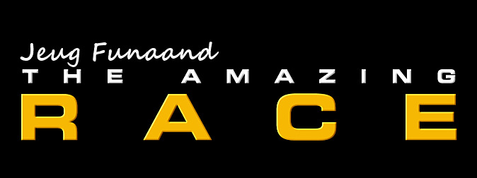 amazing race