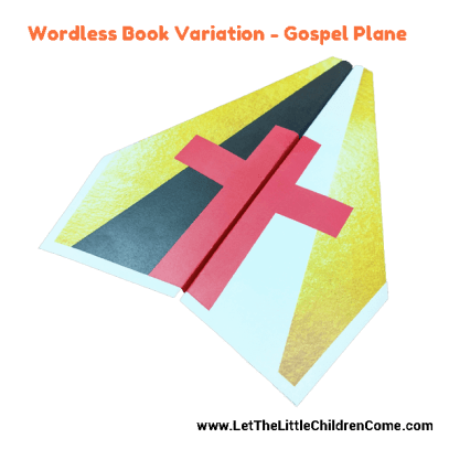 wordless-book-gospel-plane-a