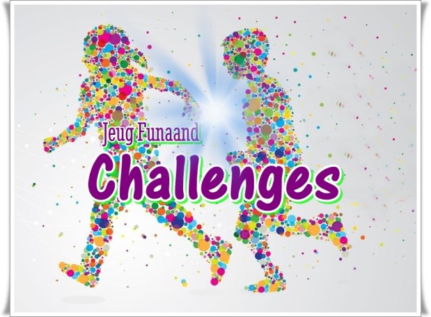 Funaande - Challenges - 2