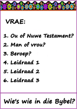 Vrae