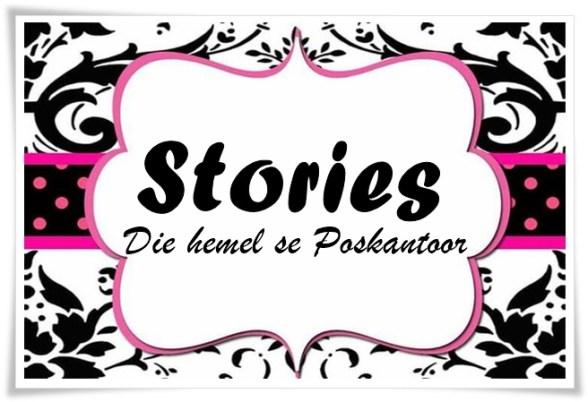 die hemel se poskantoor - groot