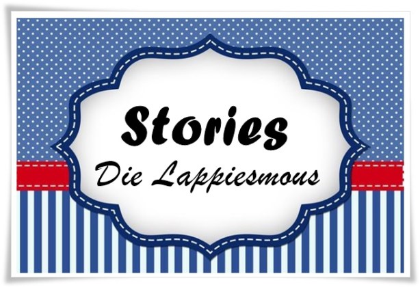 die lappiesmous - groot