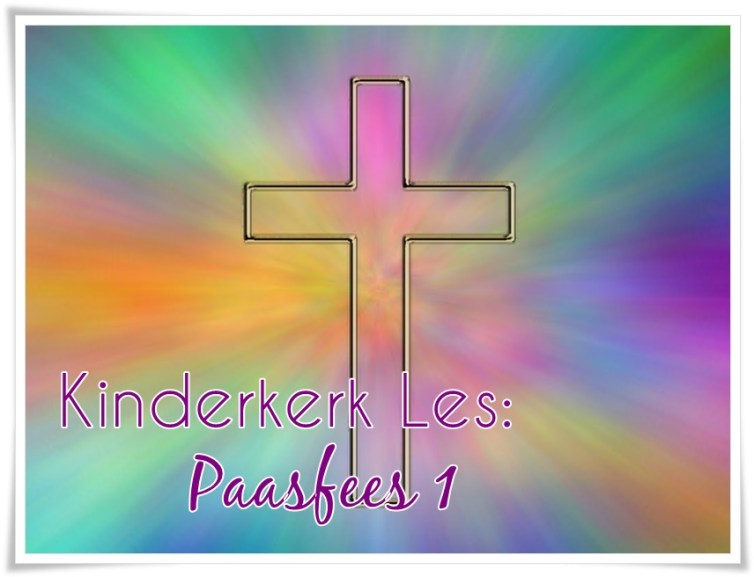 kk les - paasfees 1 - groot