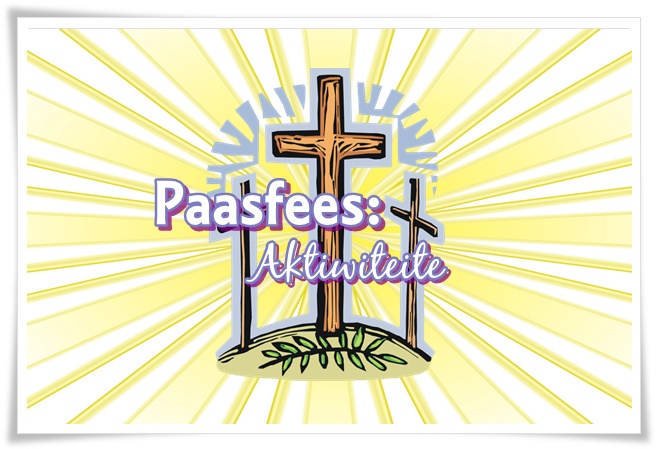 paasfees aktiwiteite - groot