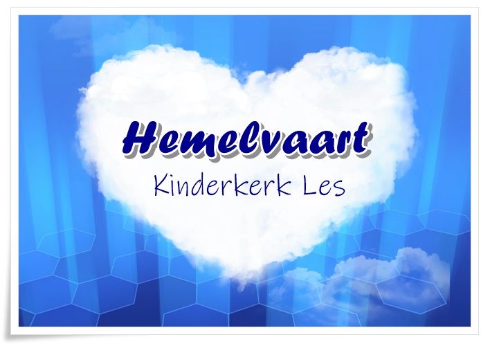 kinderkerk les