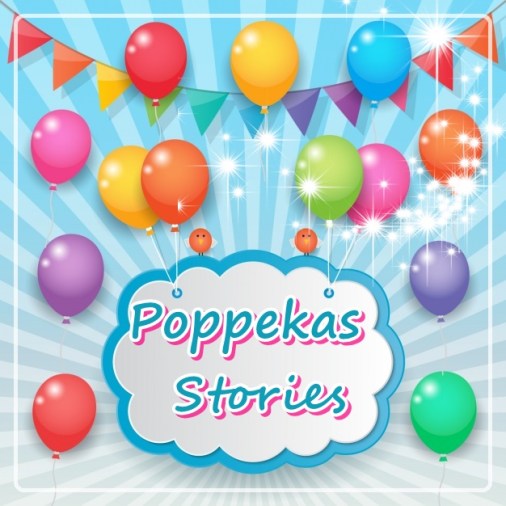 Poppekas stories