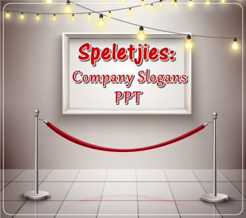 Company slogans 3