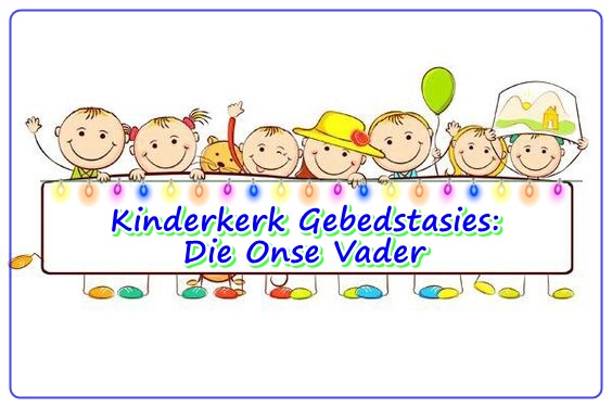 Die Onse Vader