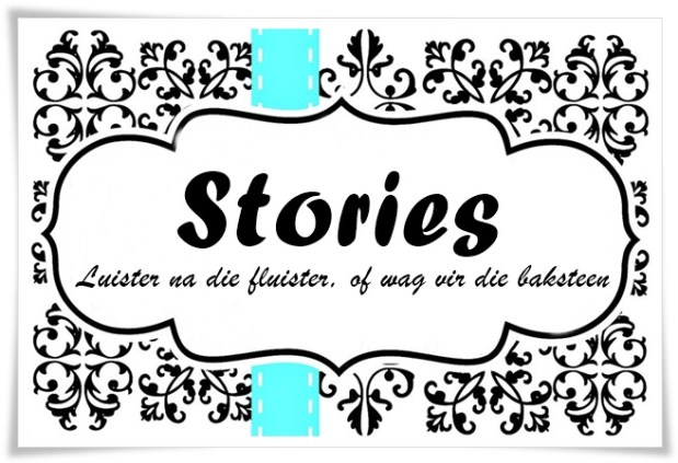 luister na die fluister - groot