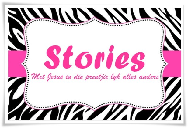 met jesus in die prentjie - groot