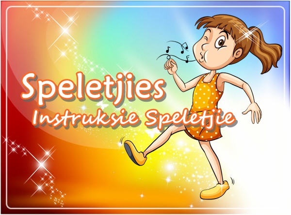 instruksie speletjie 1