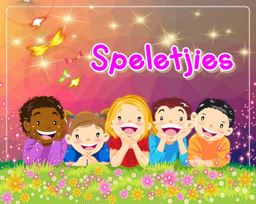 speletjies