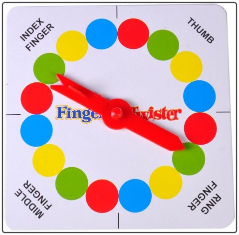 vinger twister 4