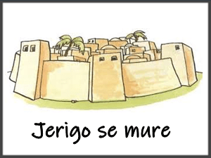 jerigo se mure