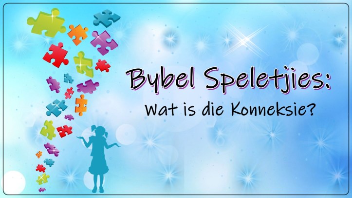 wat is die konneksie
