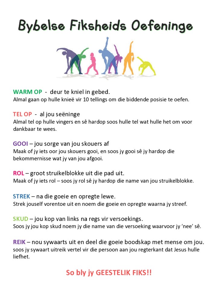 Bybelse Fiksheids Oefeninge-page0001