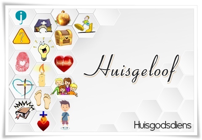 geometric medical concept white background