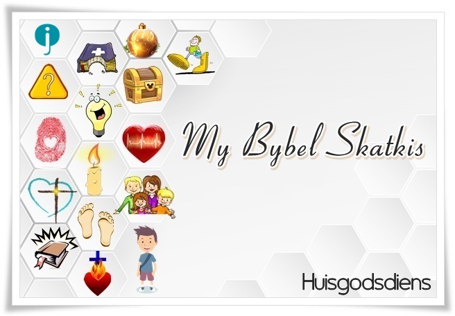 geometric medical concept white background