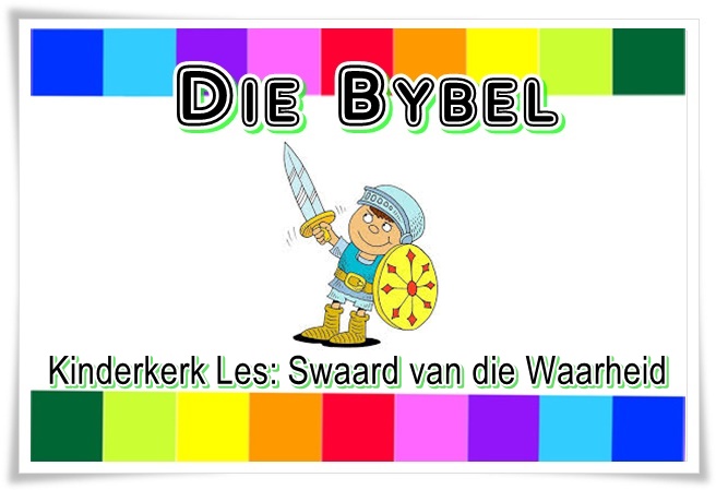 5. swaard vd waarheid - groot