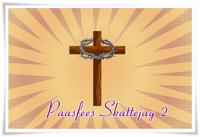 paasfes skattejag 2 - groot