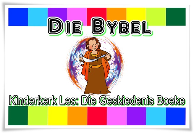 12. geskiedenis boeke - groot