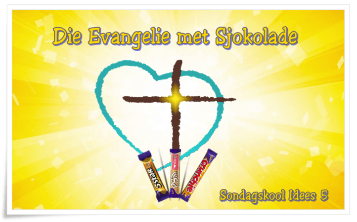 sjokolade groot