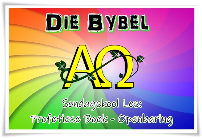 19. groot - openbaring