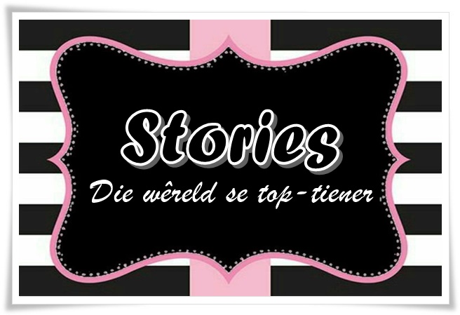 die wereld se top-tiener - groot