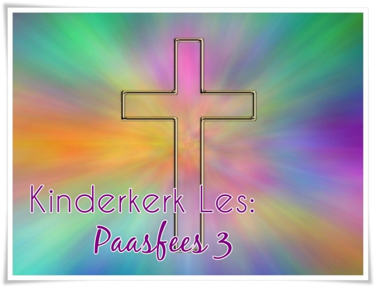 kk les - paasfees 3 - groot