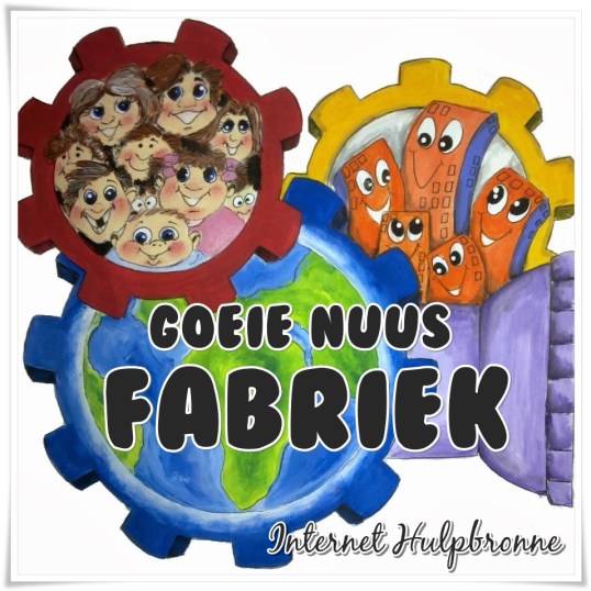 goeie nuus fabriek - groot