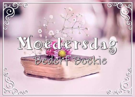 bederf boekie