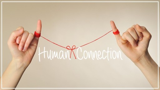 human connection
