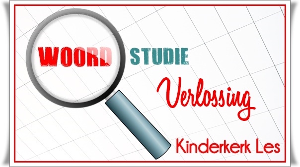 10. verlossing - groot