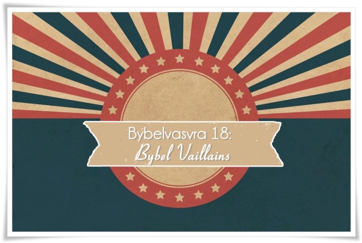 18. vallains - groot