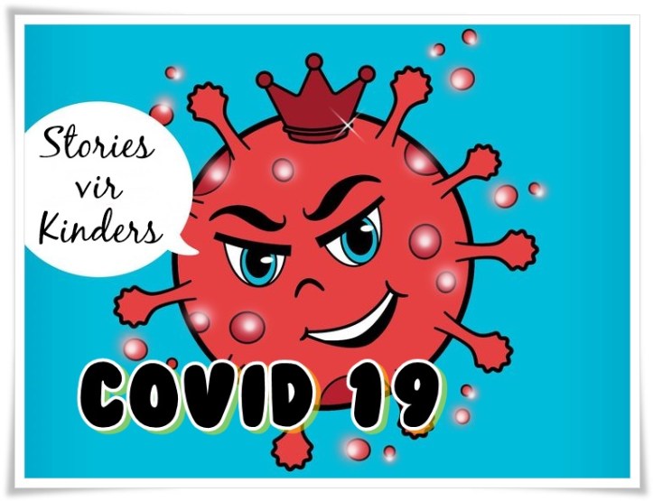 stories vir kinders - groot