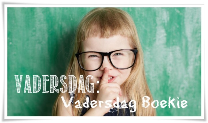 vadersdag boekie - groot