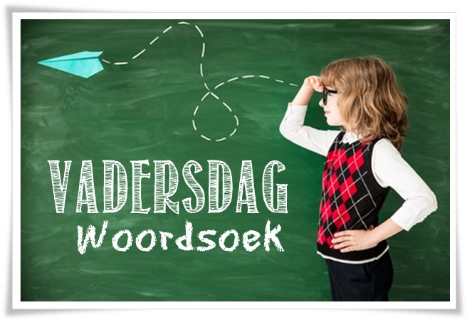 woordsoek - groot