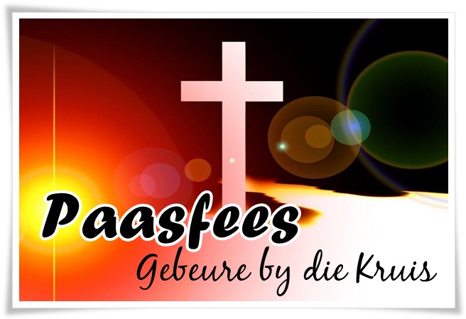 gebeure by d kruis - groot