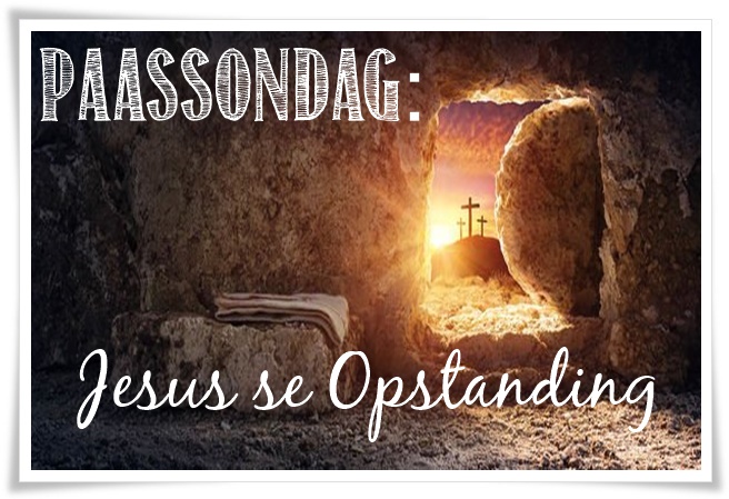 paassondag - groot