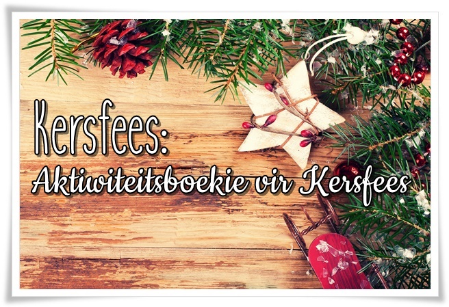 aktiwiteitsboekie - groot